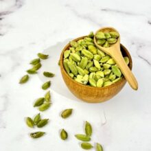 هل معطر اکبر موکا